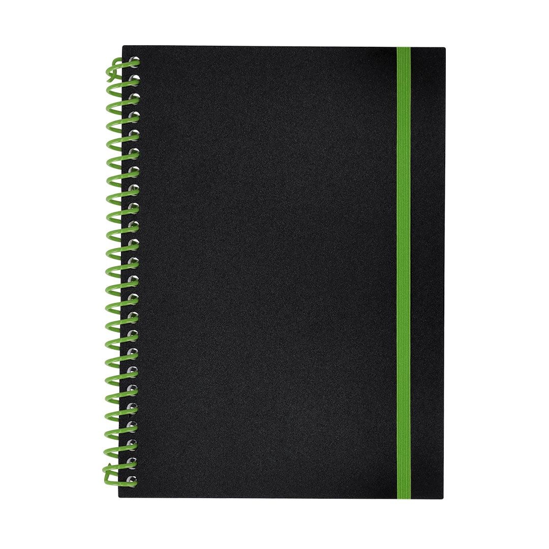 Cahier - Bilbo 6