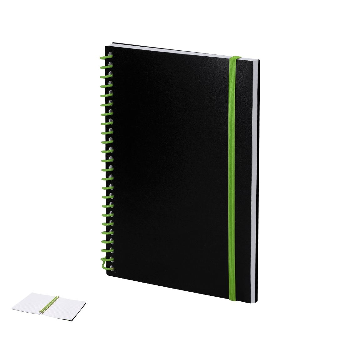 Cahier - Bilbo