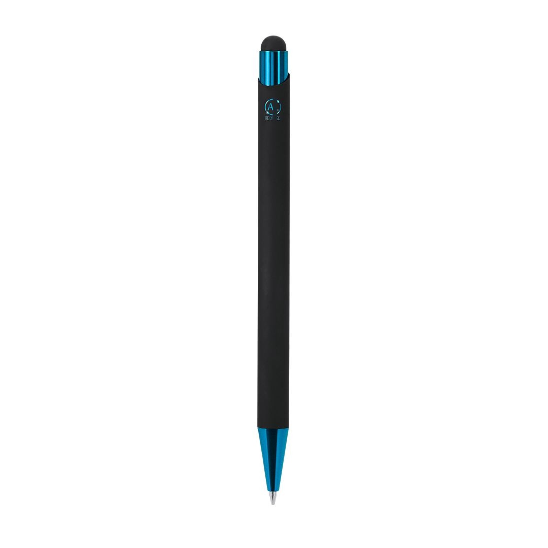 Stylet Bille - Pilgrim 3