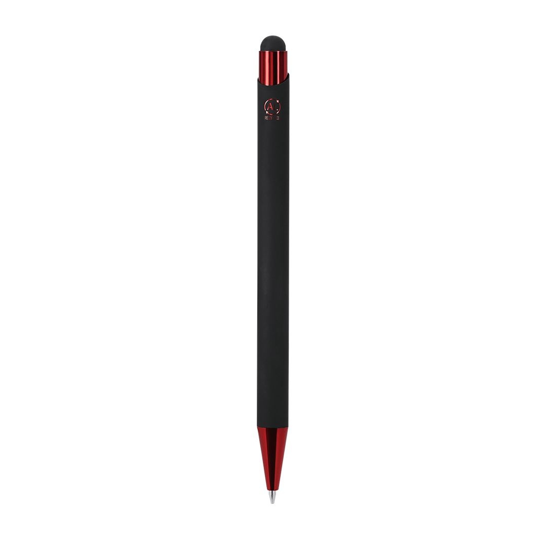 Stylet Bille - Pilgrim 5