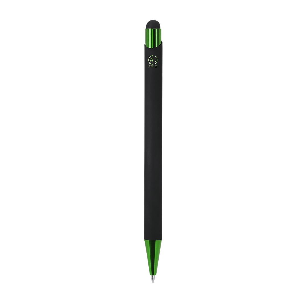 Stylet Bille - Pilgrim 6