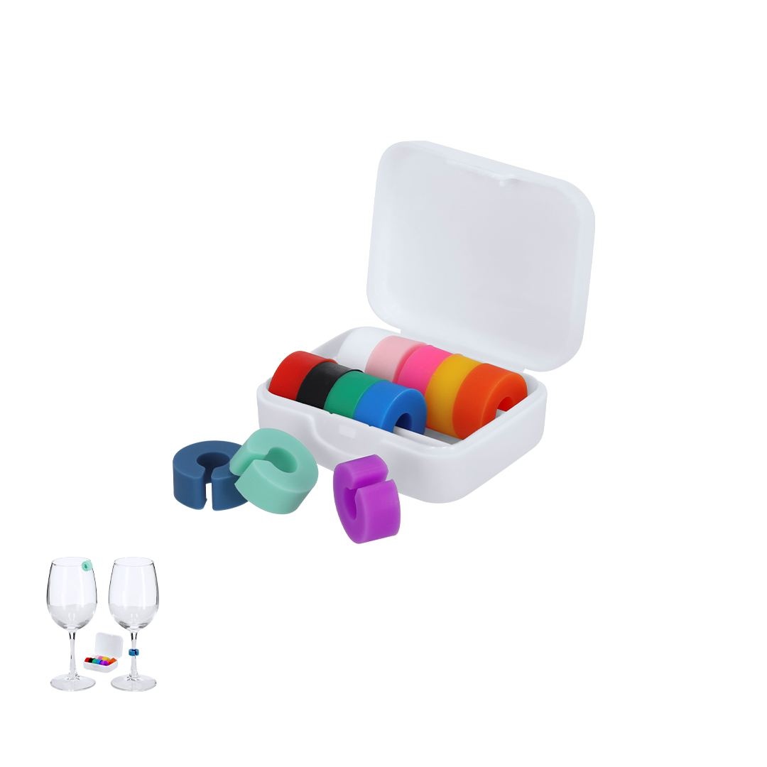 Identificateur de Verres - Emelya