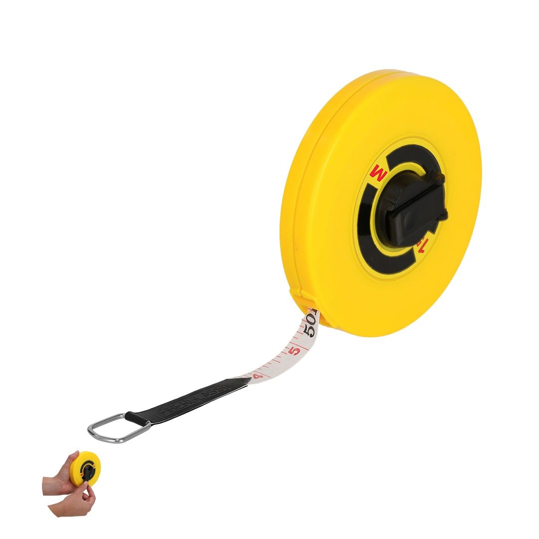 Mètre Ruban - Nathor 15m