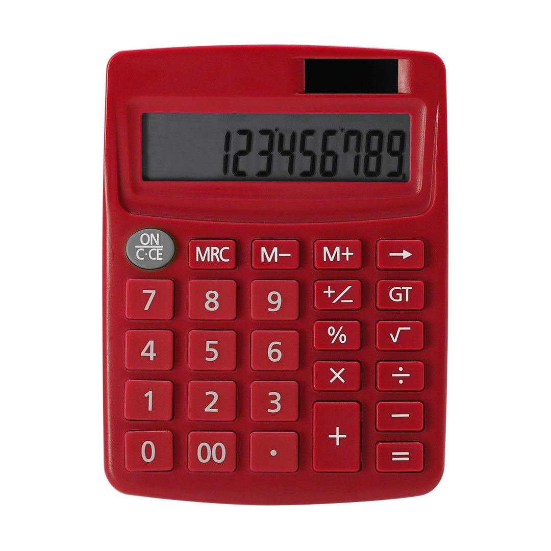 Calculatrice - Arabela 5