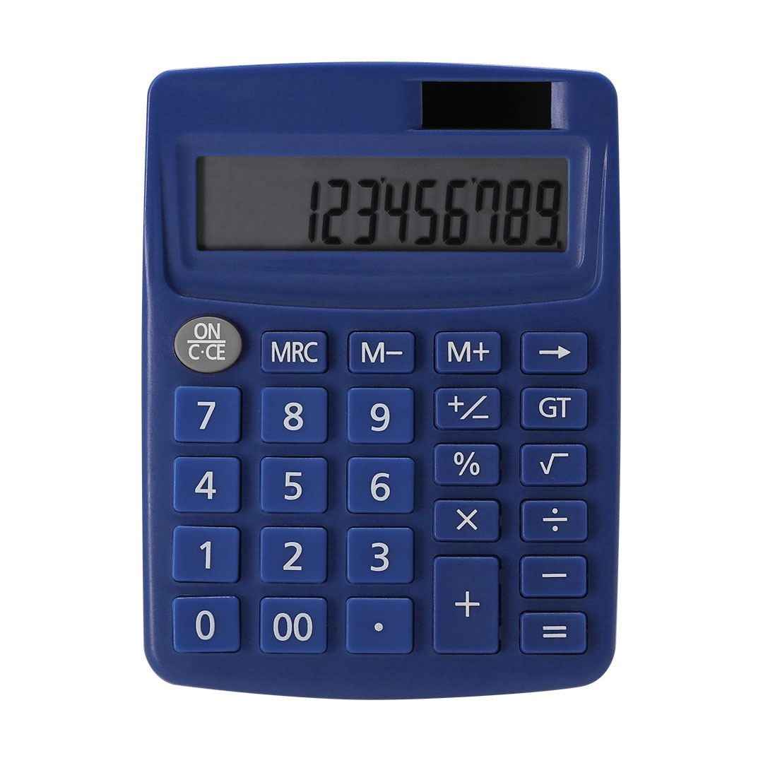 Calculatrice - Arabela 2