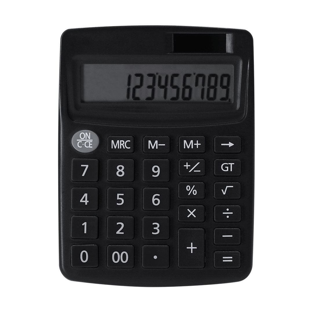 Calculatrice - Arabela 4