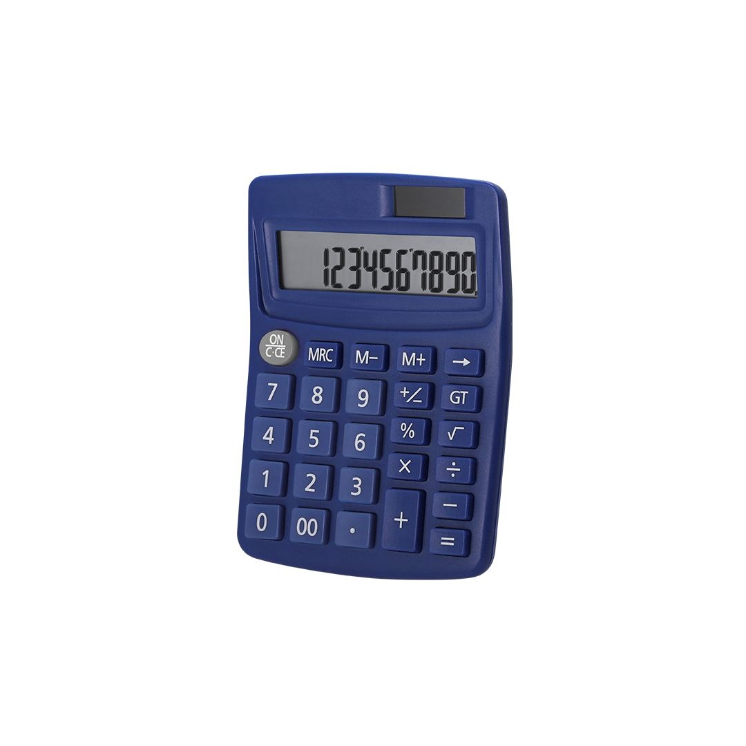 Calculatrice - Arabela