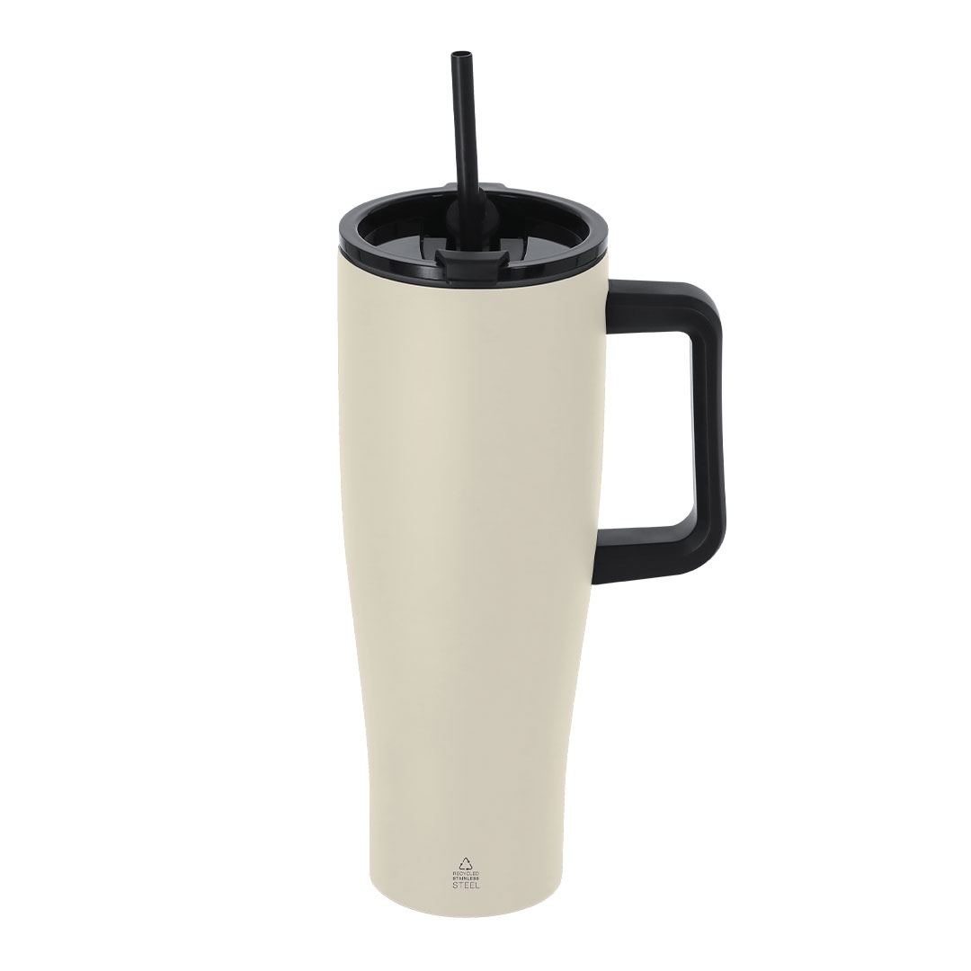 Tasse Thermique - Leandrok 4