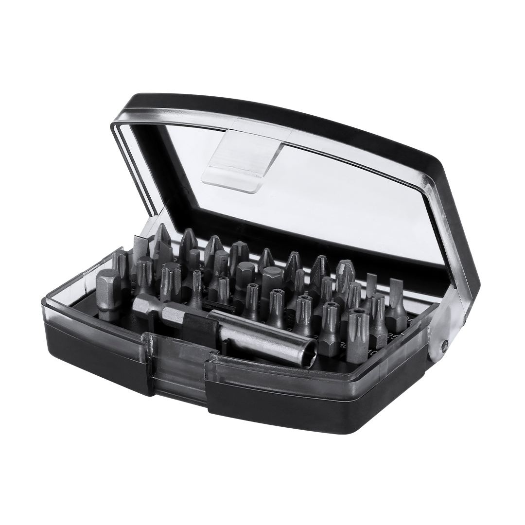Set Outils - Calquix