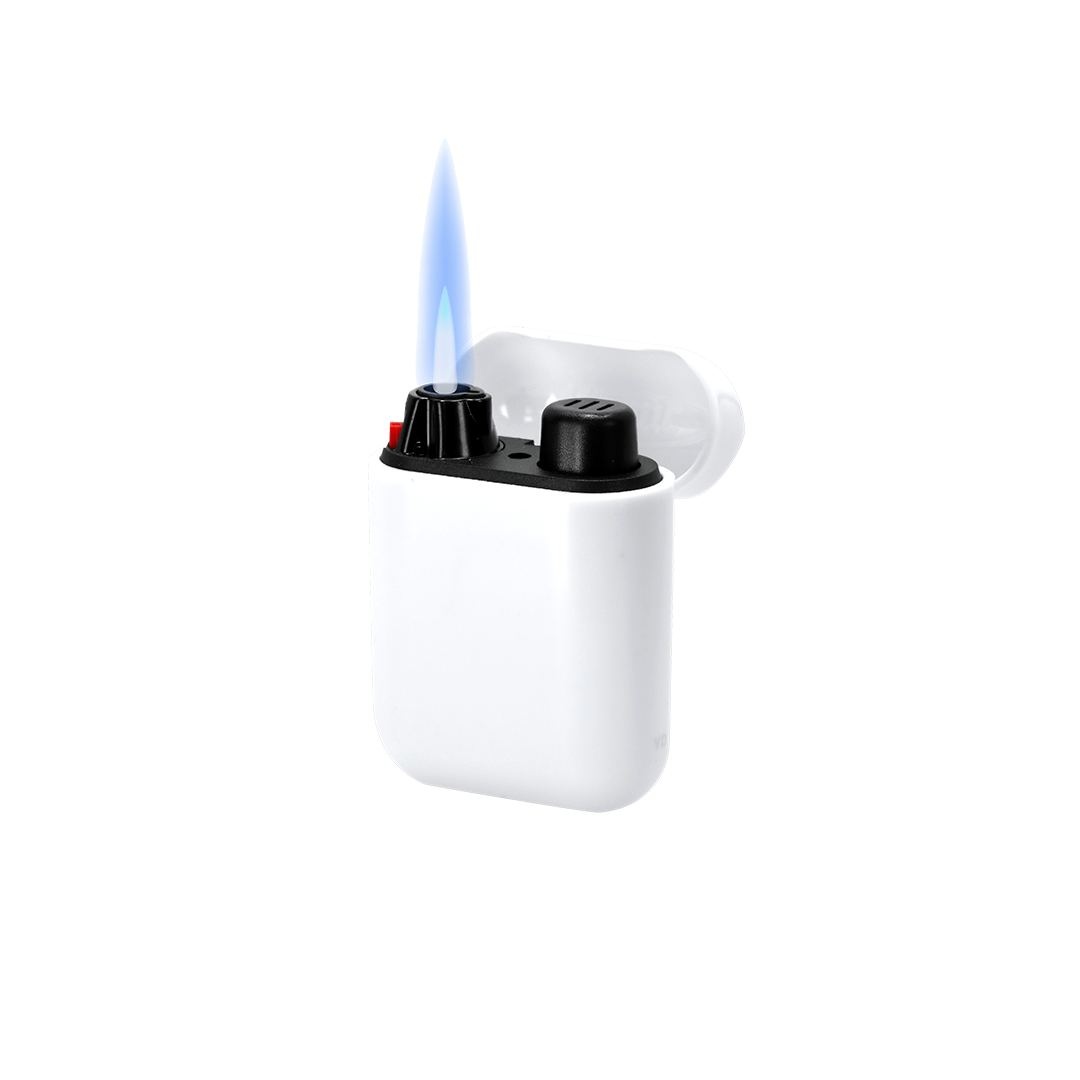 Briquet - Leidos Llama Jet