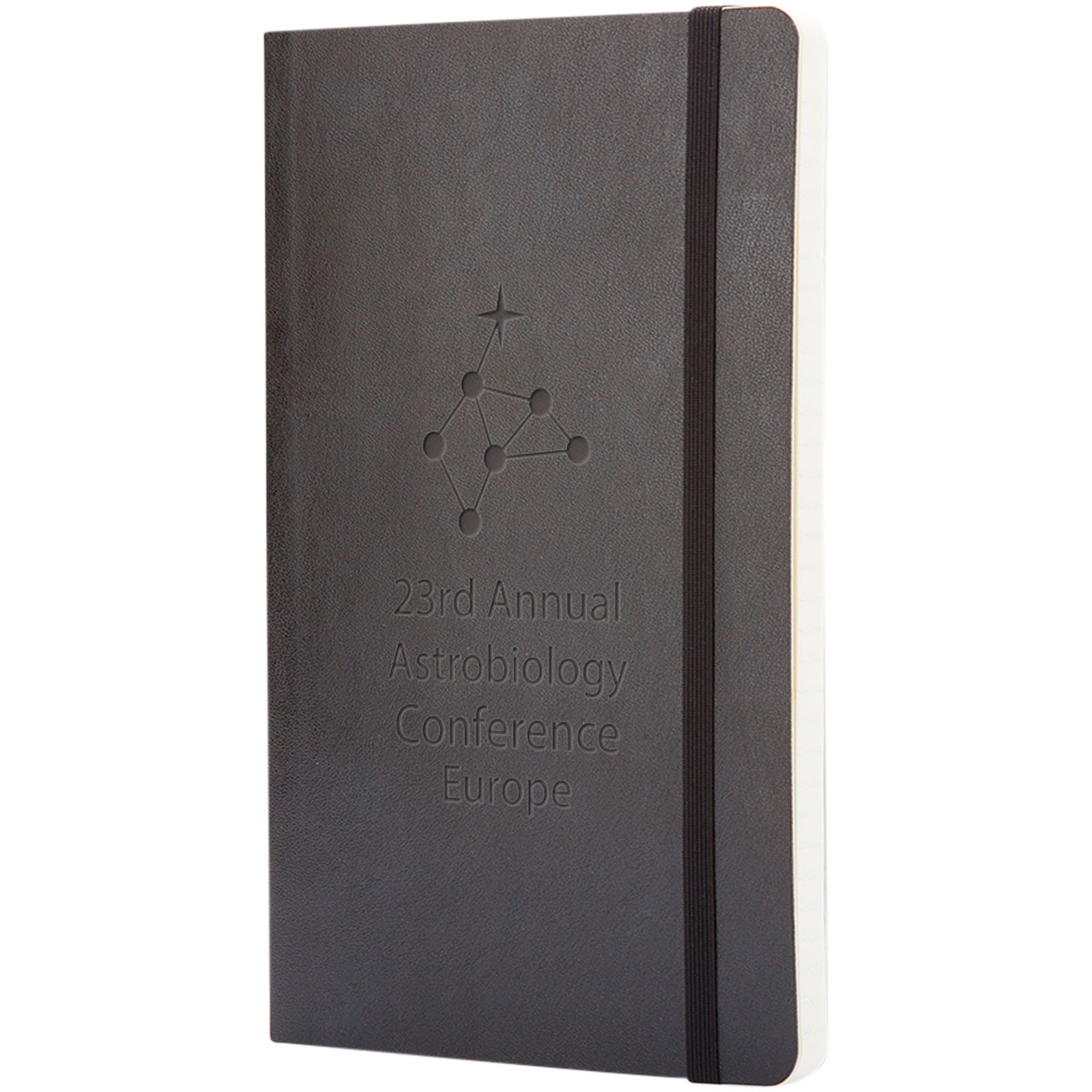 Carnet Classic format poche à couverture souple - ligné 3