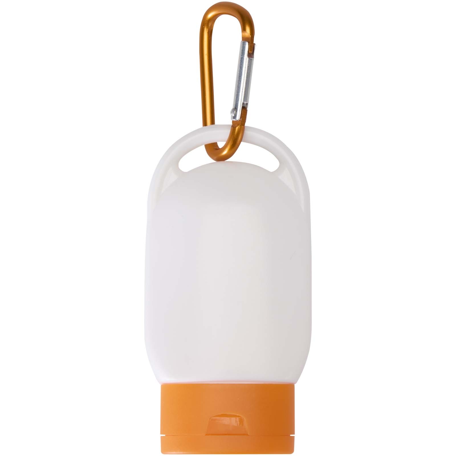 Crème solaire SPF 30 Rosie avec mousqueton 17