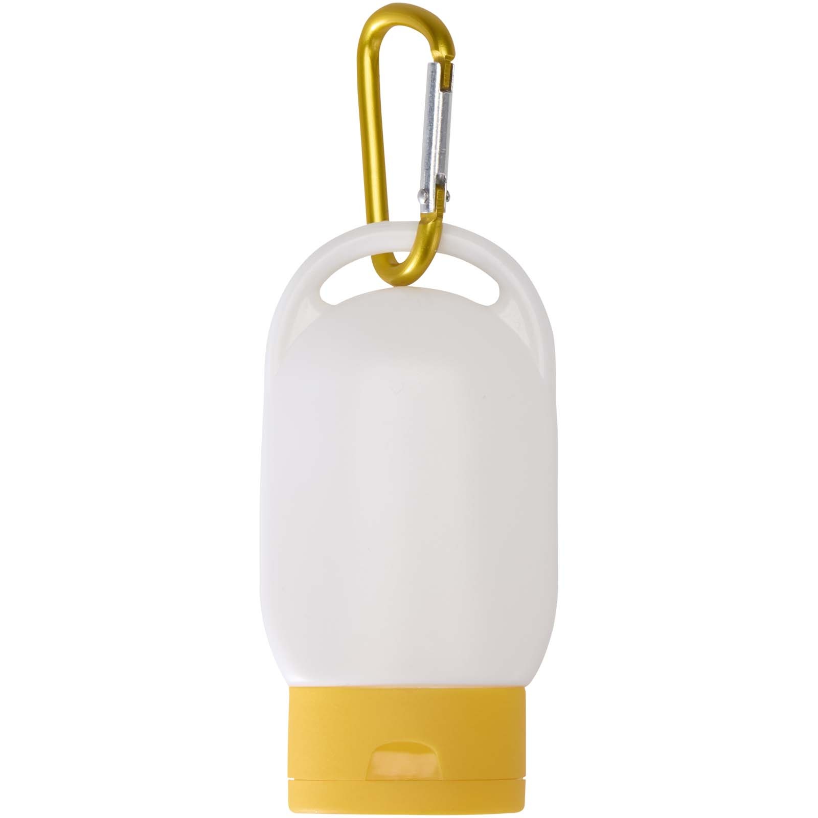 Crème solaire SPF 30 Rosie avec mousqueton 15
