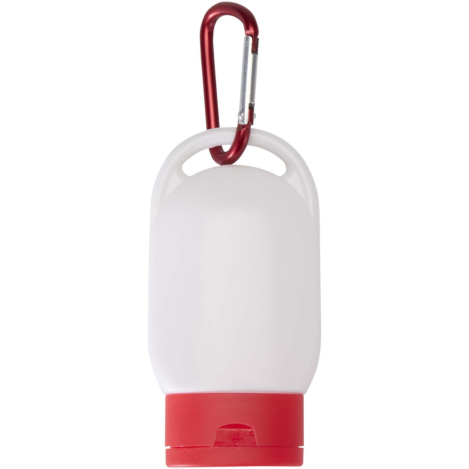 Crème solaire SPF 30 Rosie avec mousqueton 16
