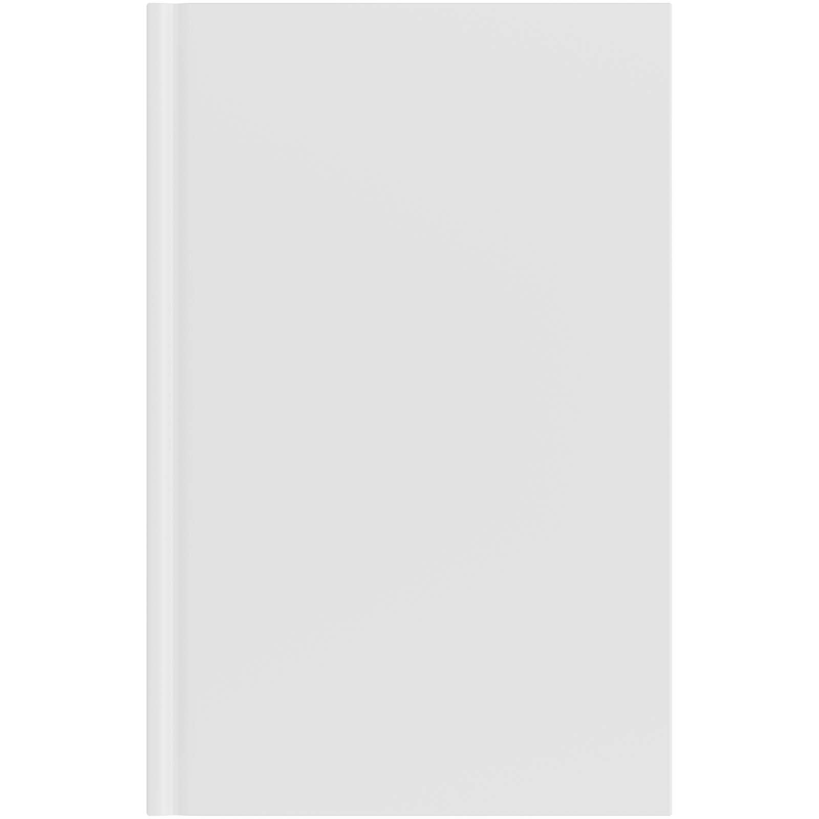 Carnet A5 à couverture rigide et brillante Novella Brontë avec 100 feuilles 4
