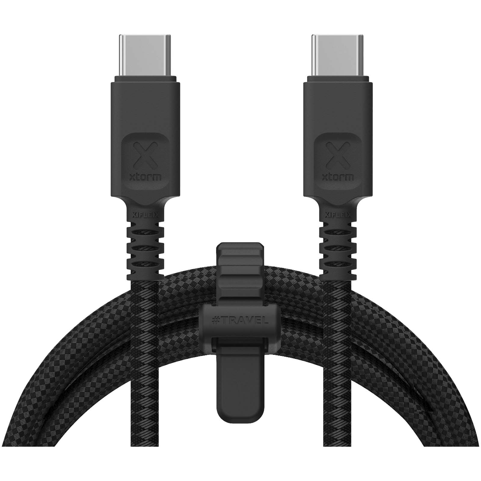 Câble USB-C PD Next Gen 100 W Xtorm CX3071 4