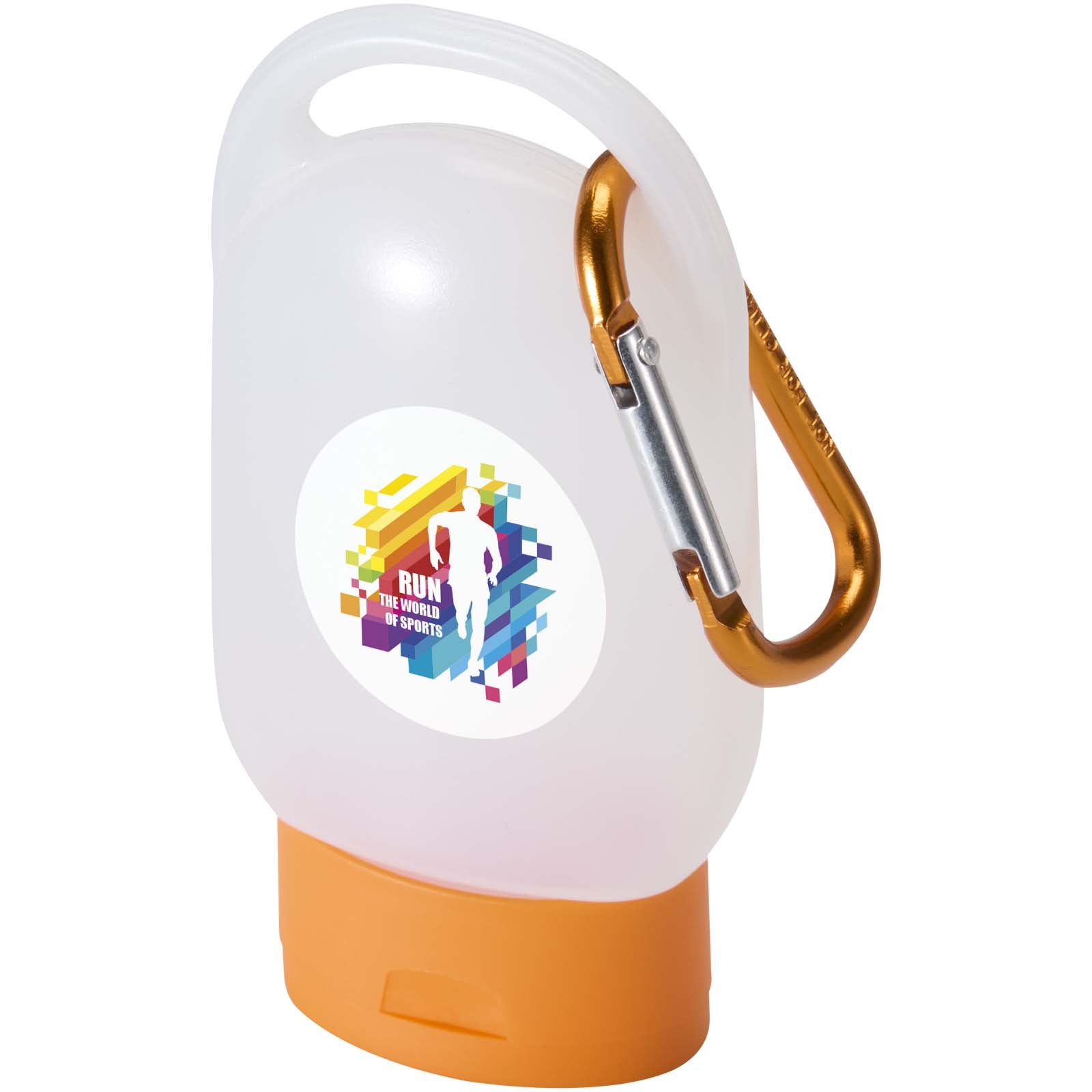 Squeeky gel nettoie mains 11