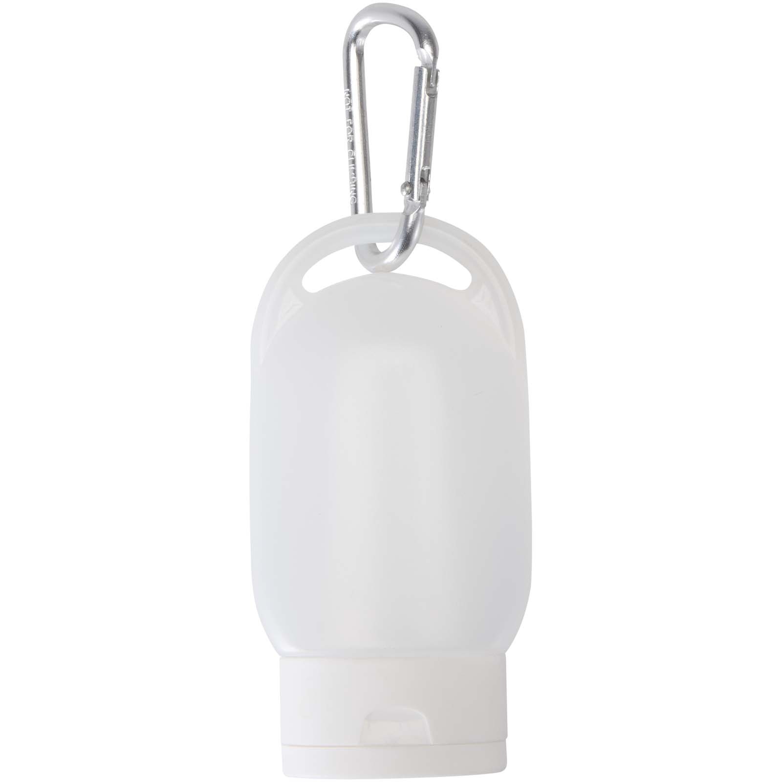 Squeeky gel nettoie mains 14