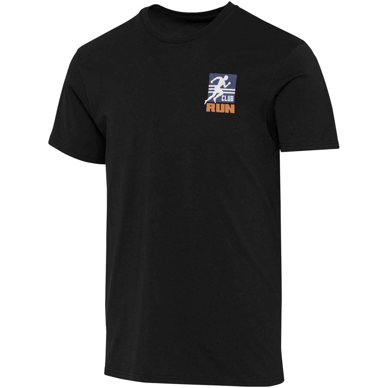 T-shirt unisexe Azurite à manches courtes en coton biologique certifié OCS de 160 g/m² 7
