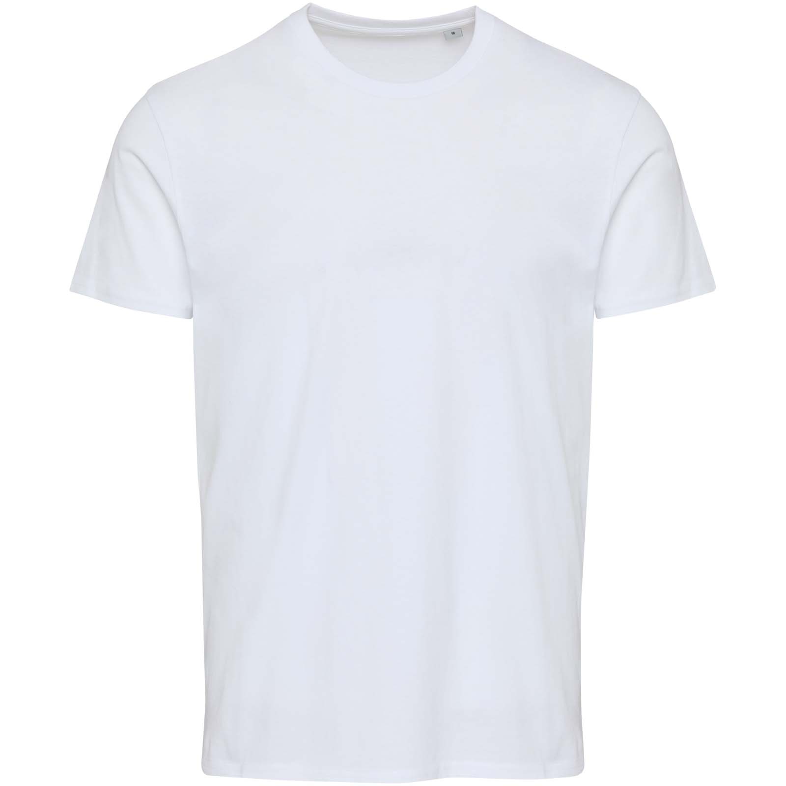T-shirt unisexe Azurite à manches courtes en coton biologique certifié OCS de 160 g/m² 8