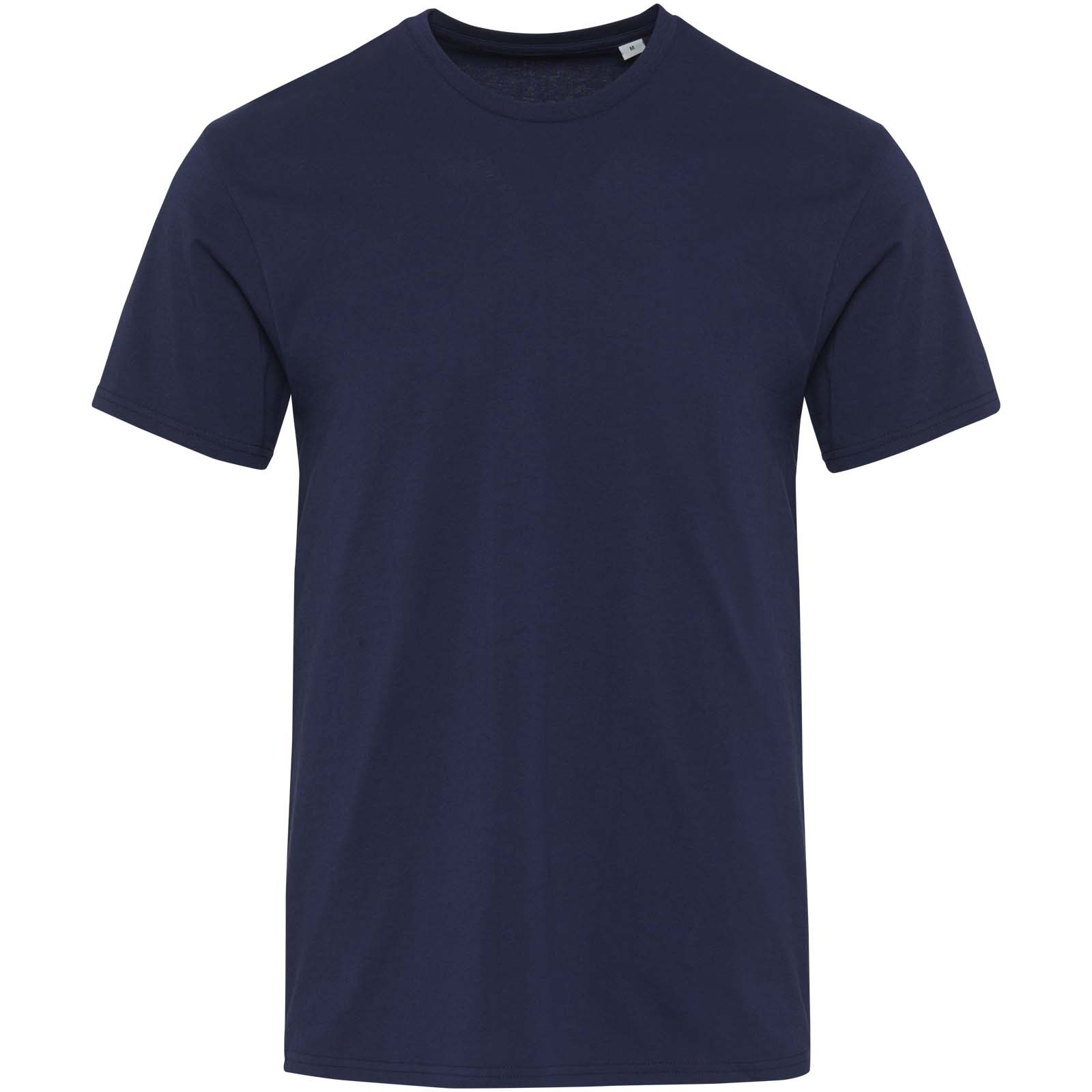 T-shirt unisexe Azurite à manches courtes en coton biologique certifié OCS de 160 g/m² 9