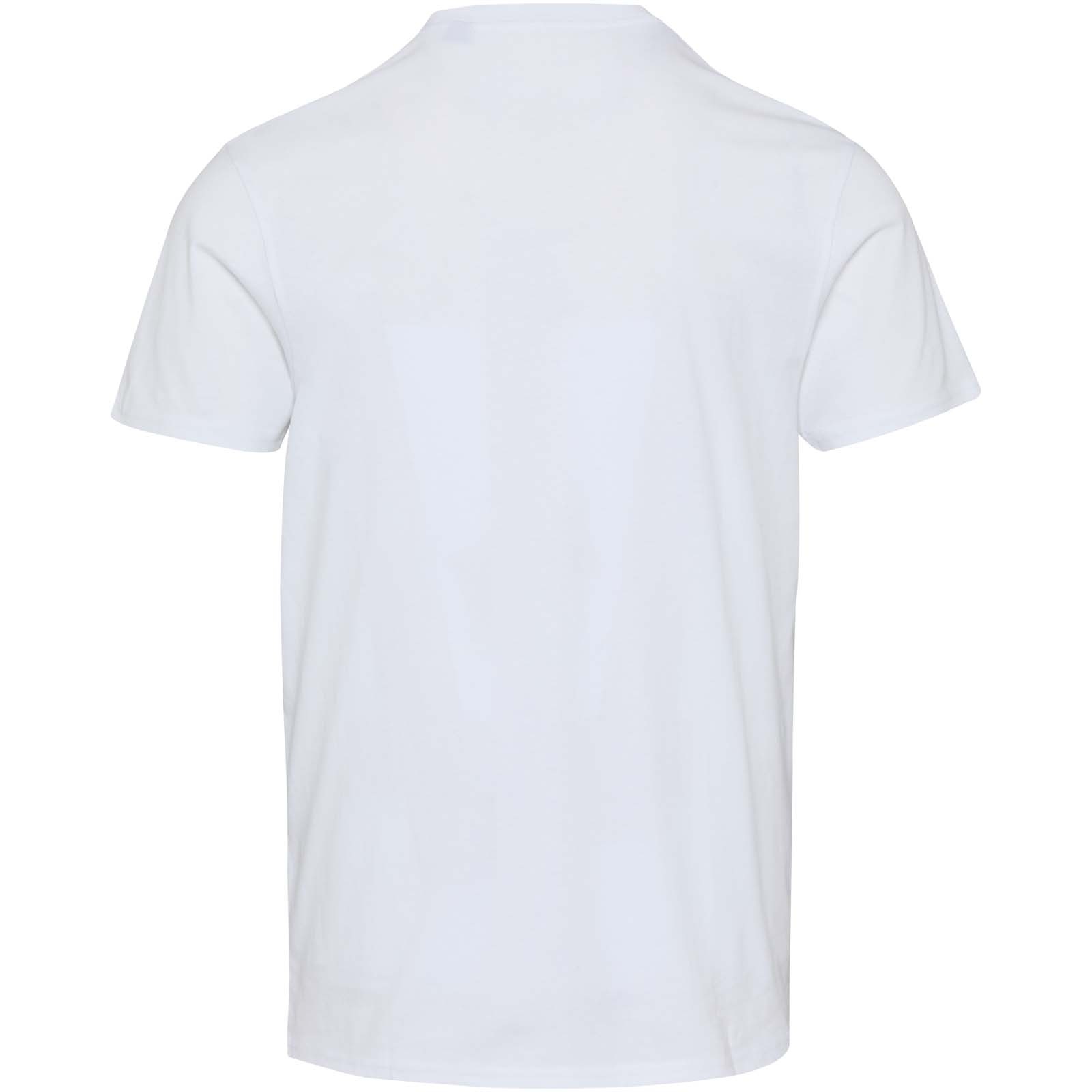 T-shirt unisexe Azurite à manches courtes en coton biologique certifié OCS de 160 g/m² 11