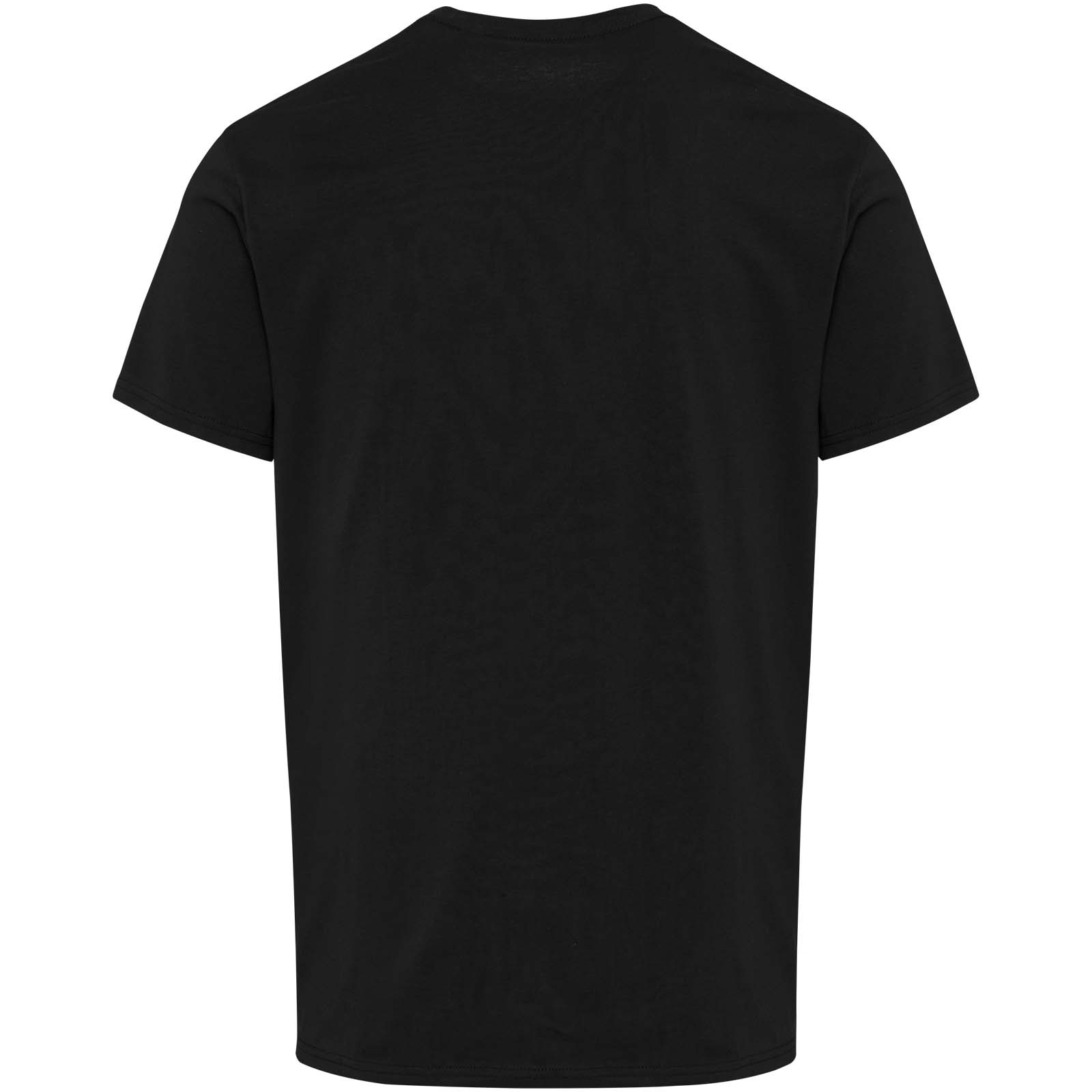 T-shirt unisexe Azurite à manches courtes en coton biologique certifié OCS de 160 g/m² 13