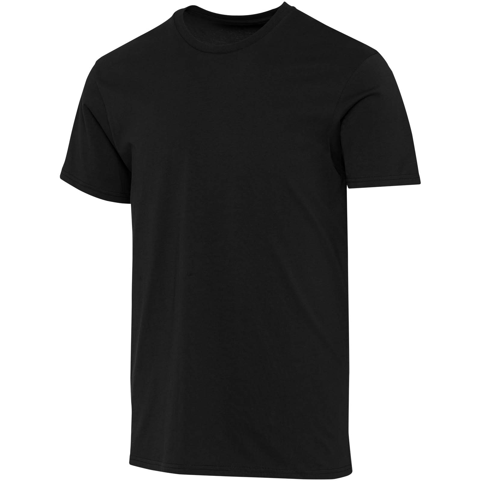 T-shirt unisexe Azurite à manches courtes en coton biologique certifié OCS de 160 g/m² 4