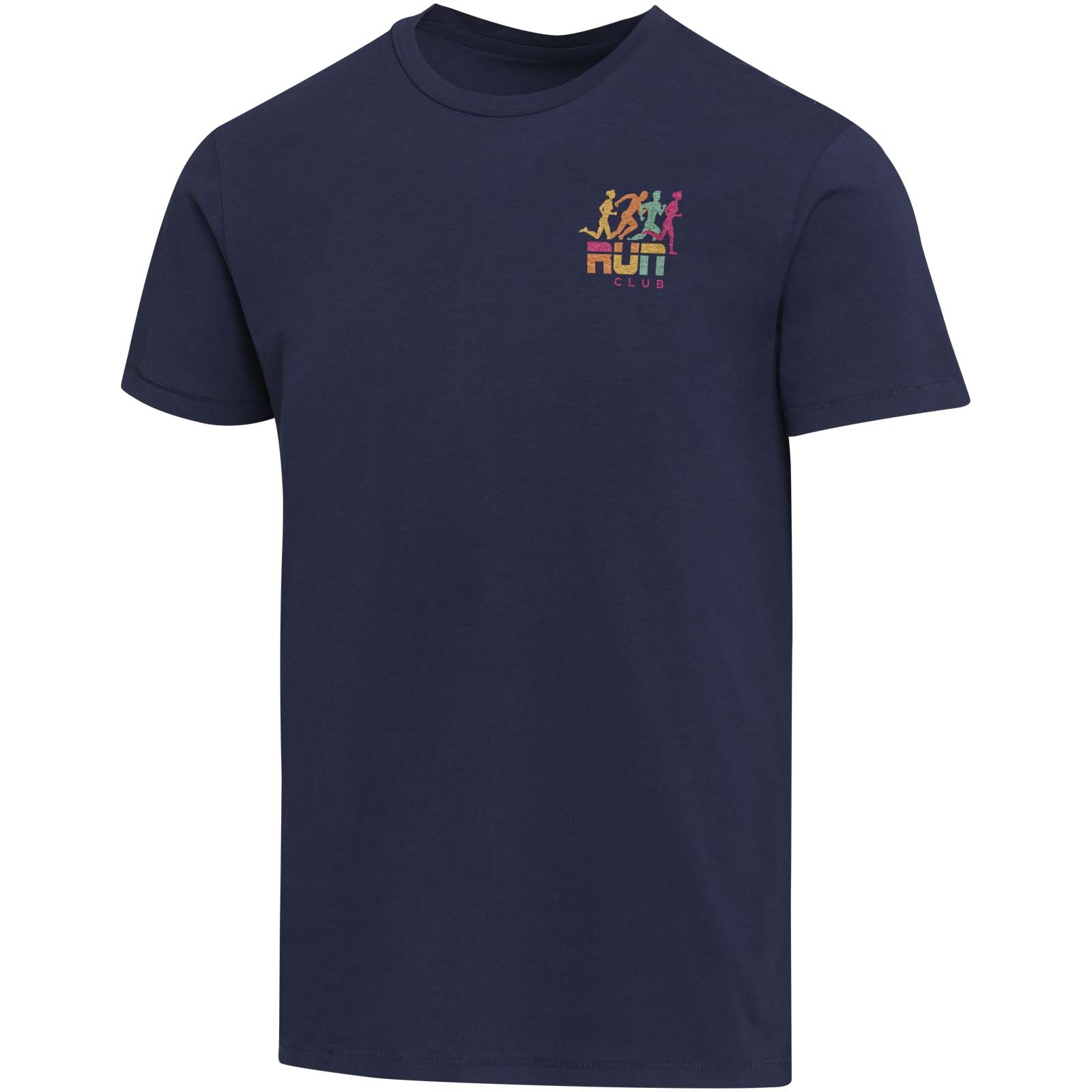 T-shirt unisexe Balfour à manches courtes en coton biologique certifié OCS de 200 g/m² 6