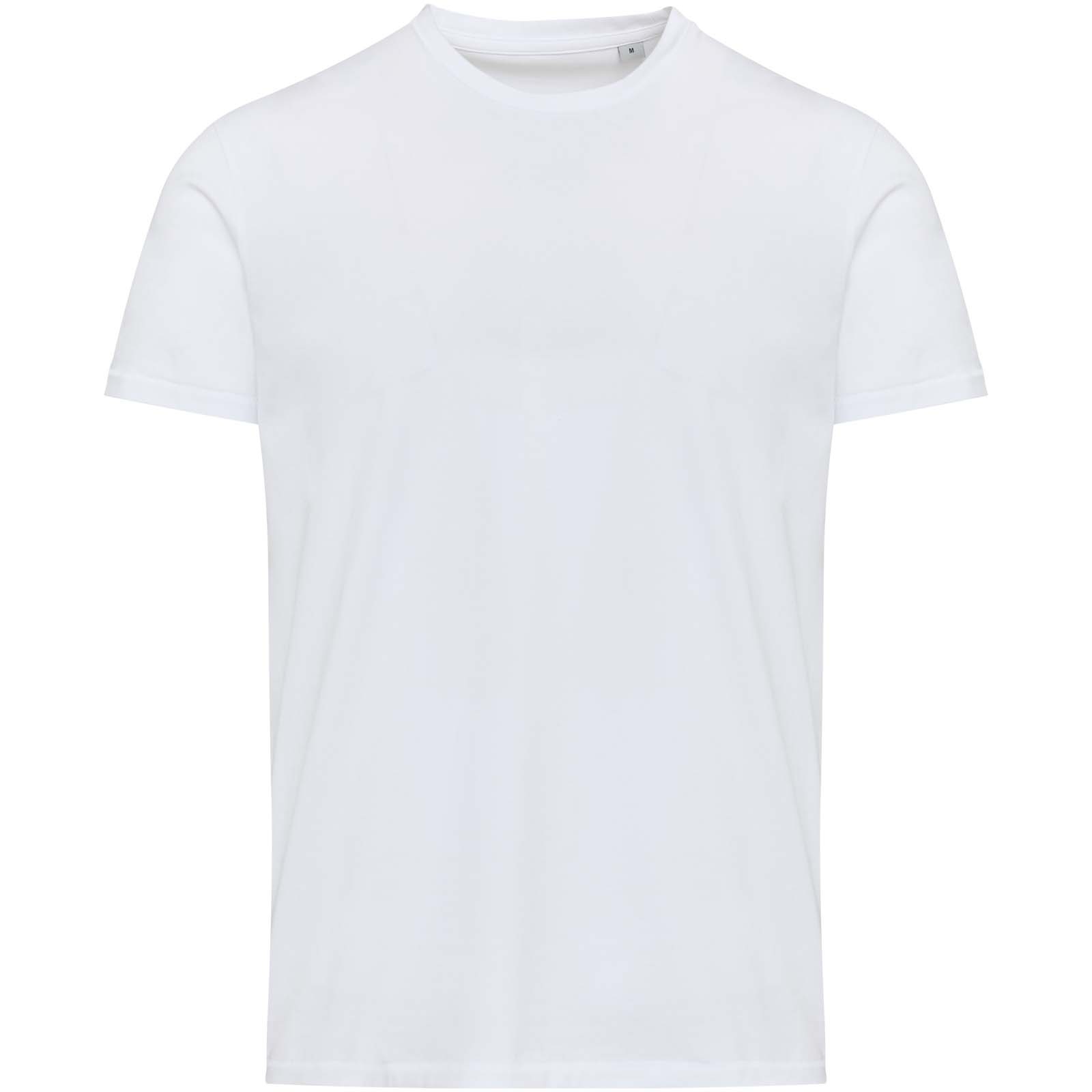 T-shirt unisexe Balfour à manches courtes en coton biologique certifié OCS de 200 g/m² 8