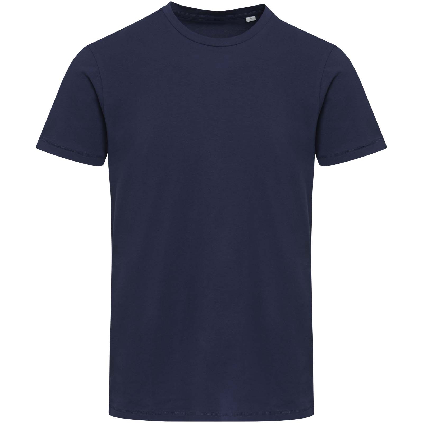 T-shirt unisexe Balfour à manches courtes en coton biologique certifié OCS de 200 g/m² 9