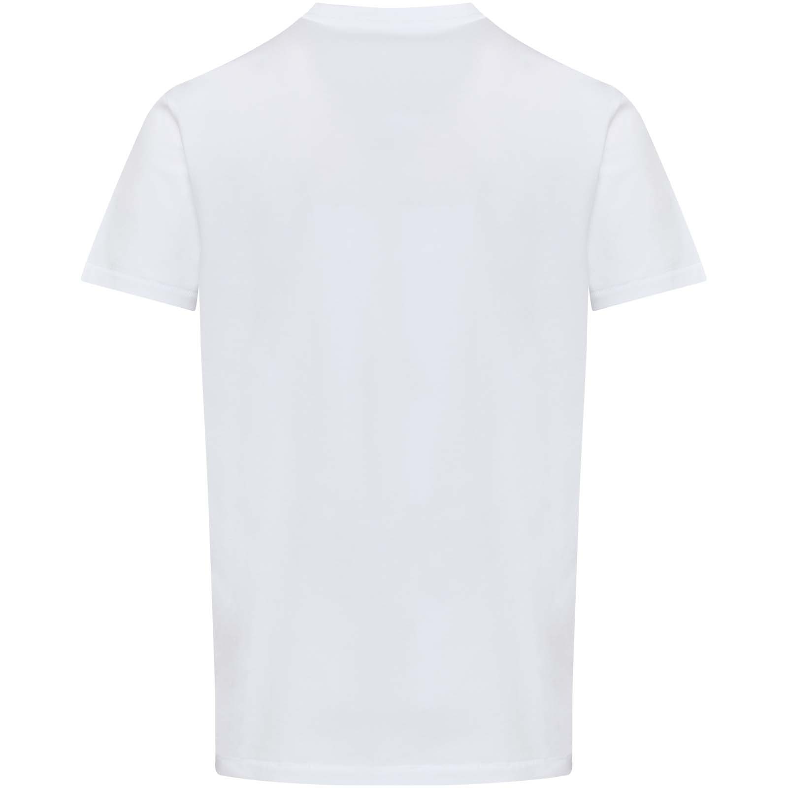 T-shirt unisexe Balfour à manches courtes en coton biologique certifié OCS de 200 g/m² 11
