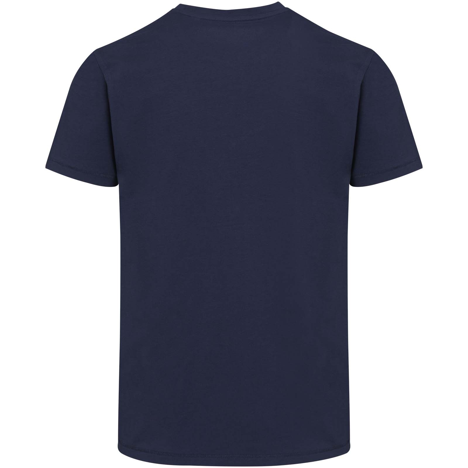 T-shirt unisexe Balfour à manches courtes en coton biologique certifié OCS de 200 g/m² 12