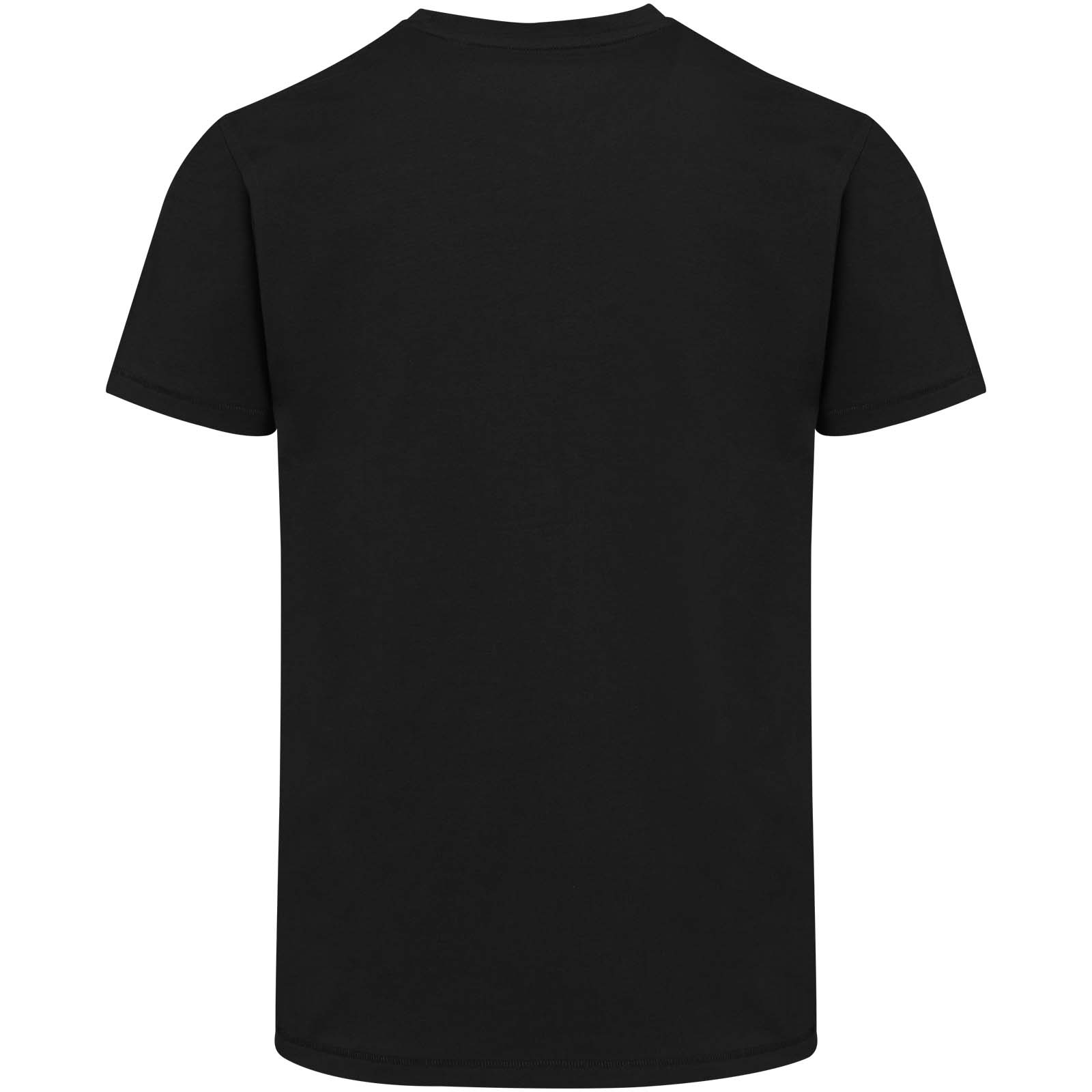 T-shirt unisexe Balfour à manches courtes en coton biologique certifié OCS de 200 g/m² 13