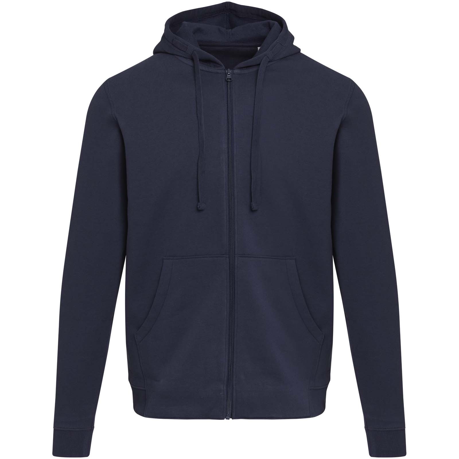 Sweat à capuche unisexe recyclé biologique certifié OCS de 280 g/m² Jasper 9