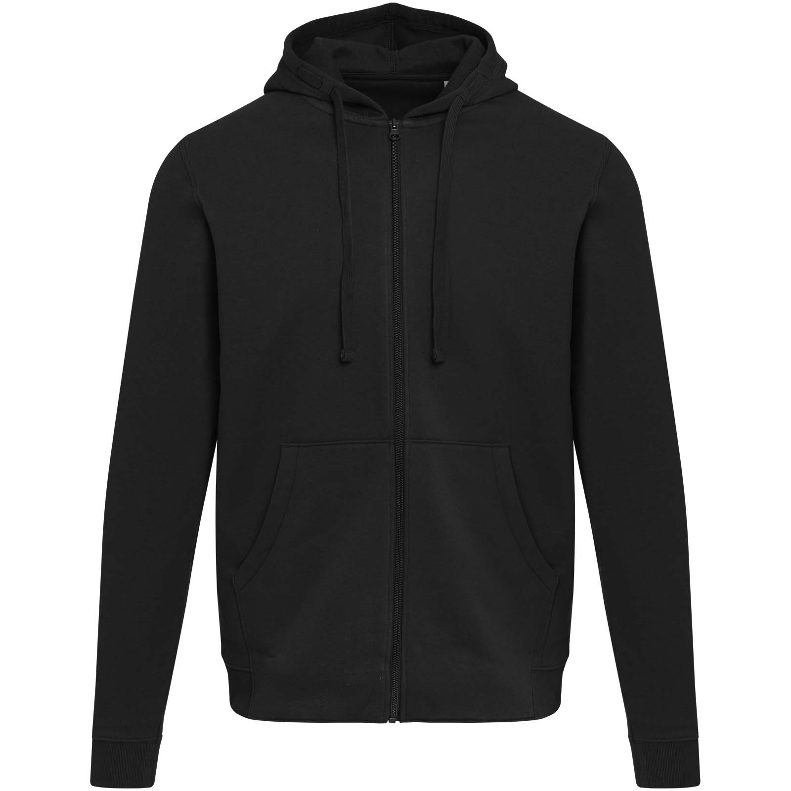 Sweat à capuche unisexe recyclé biologique certifié OCS de 280 g/m² Jasper 10