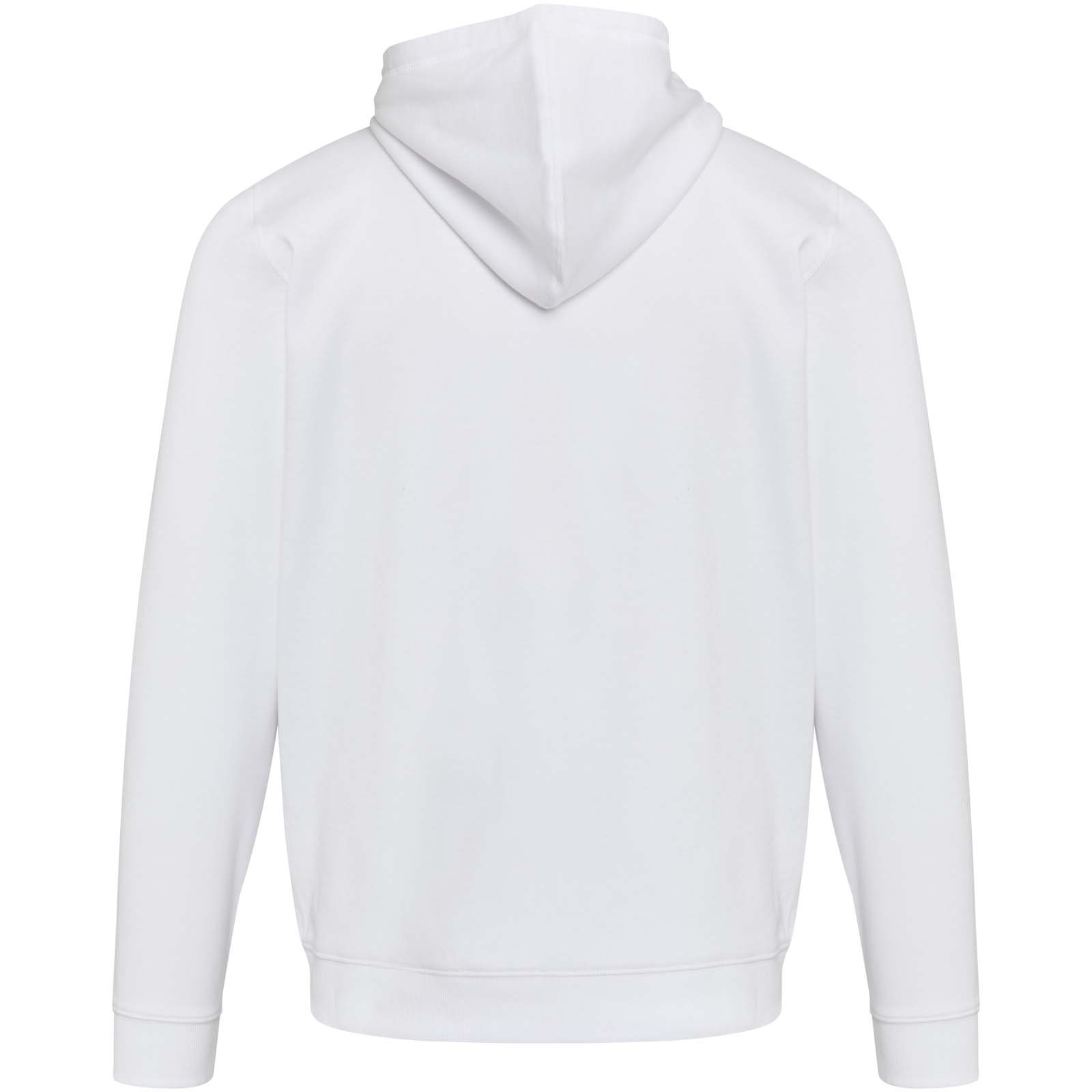 Sweat à capuche unisexe recyclé biologique certifié OCS de 280 g/m² Jasper 11