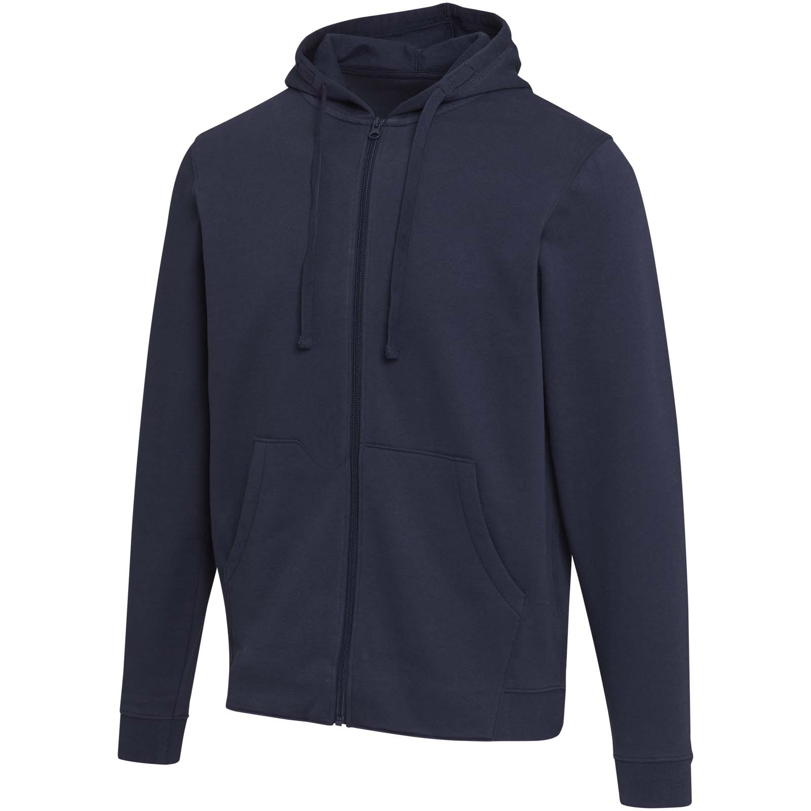 Sweat à capuche unisexe recyclé biologique certifié OCS de 280 g/m² Jasper 3