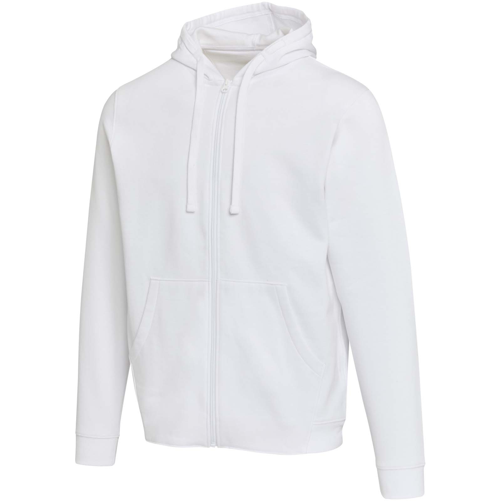 Sweat à capuche unisexe recyclé biologique certifié OCS de 280 g/m² Jasper