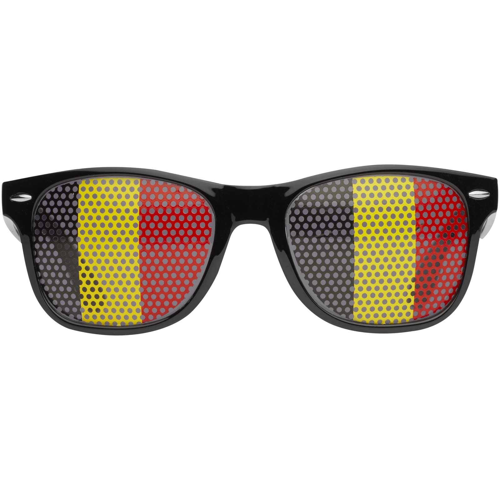 Lunettes de soleil Vision 12