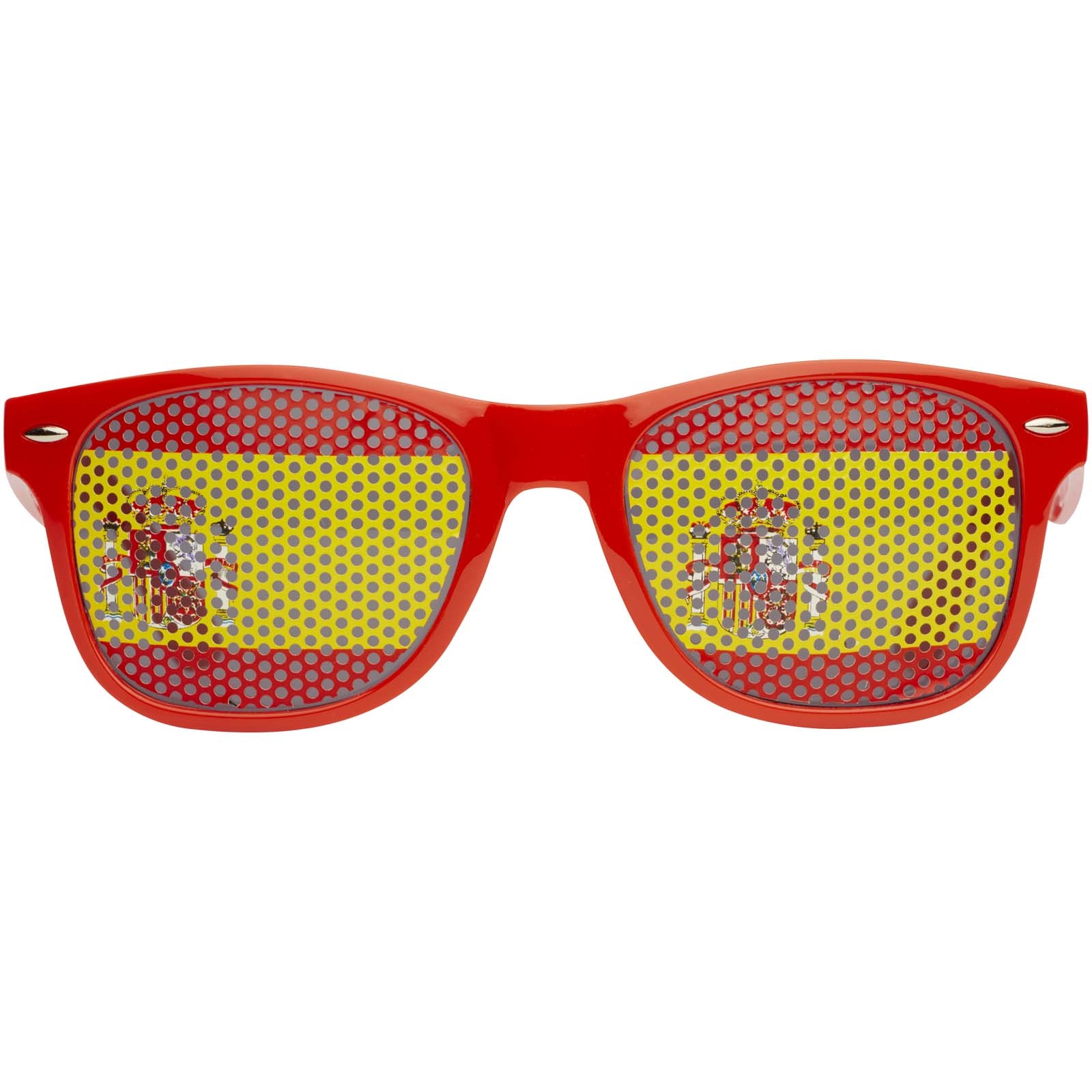 Lunettes de soleil Vision 13