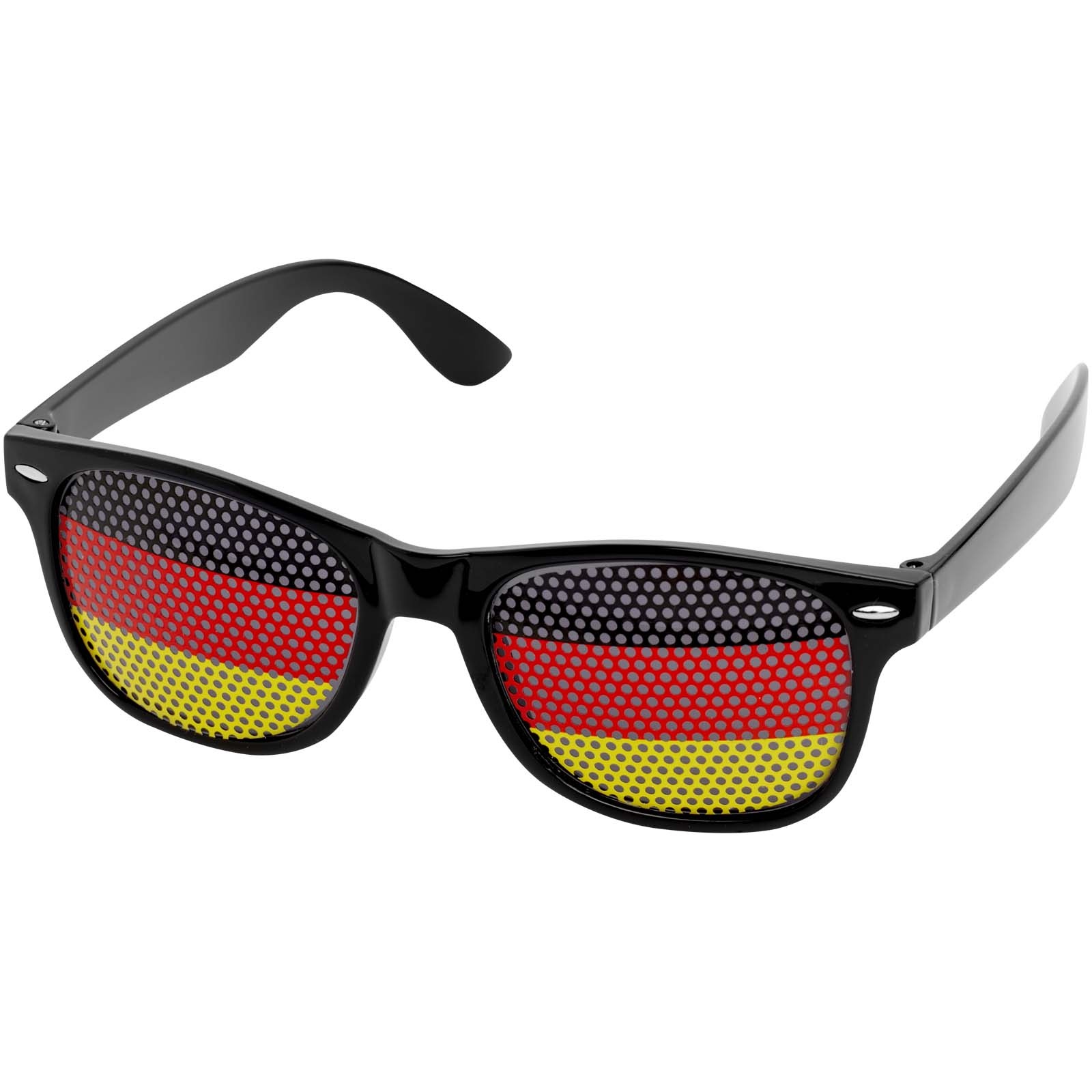 Lunettes de soleil Vision 6