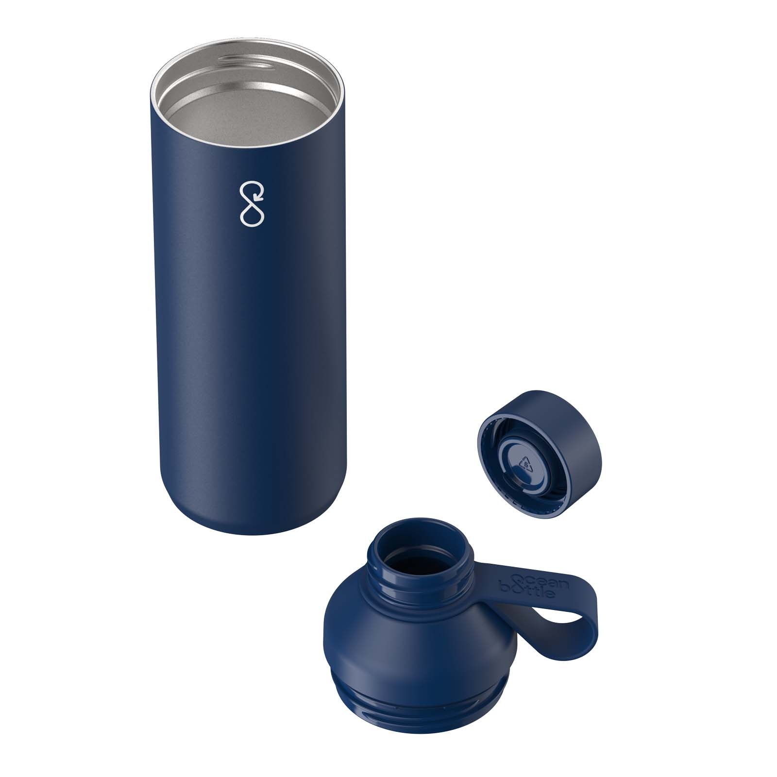 Bouteille d'eau Ocean Bottle Peak 710 ml 3