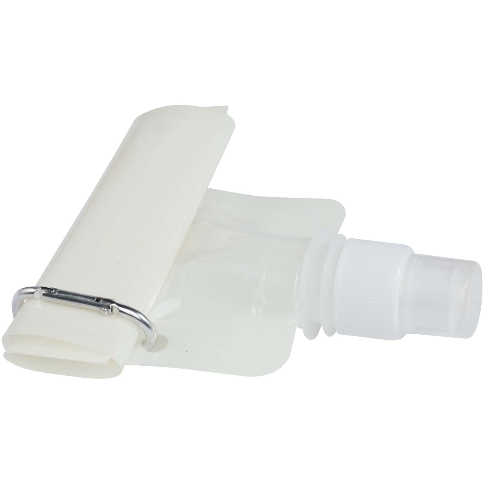 Bouteille d'eau pliable Sipzy de 480 ml 17