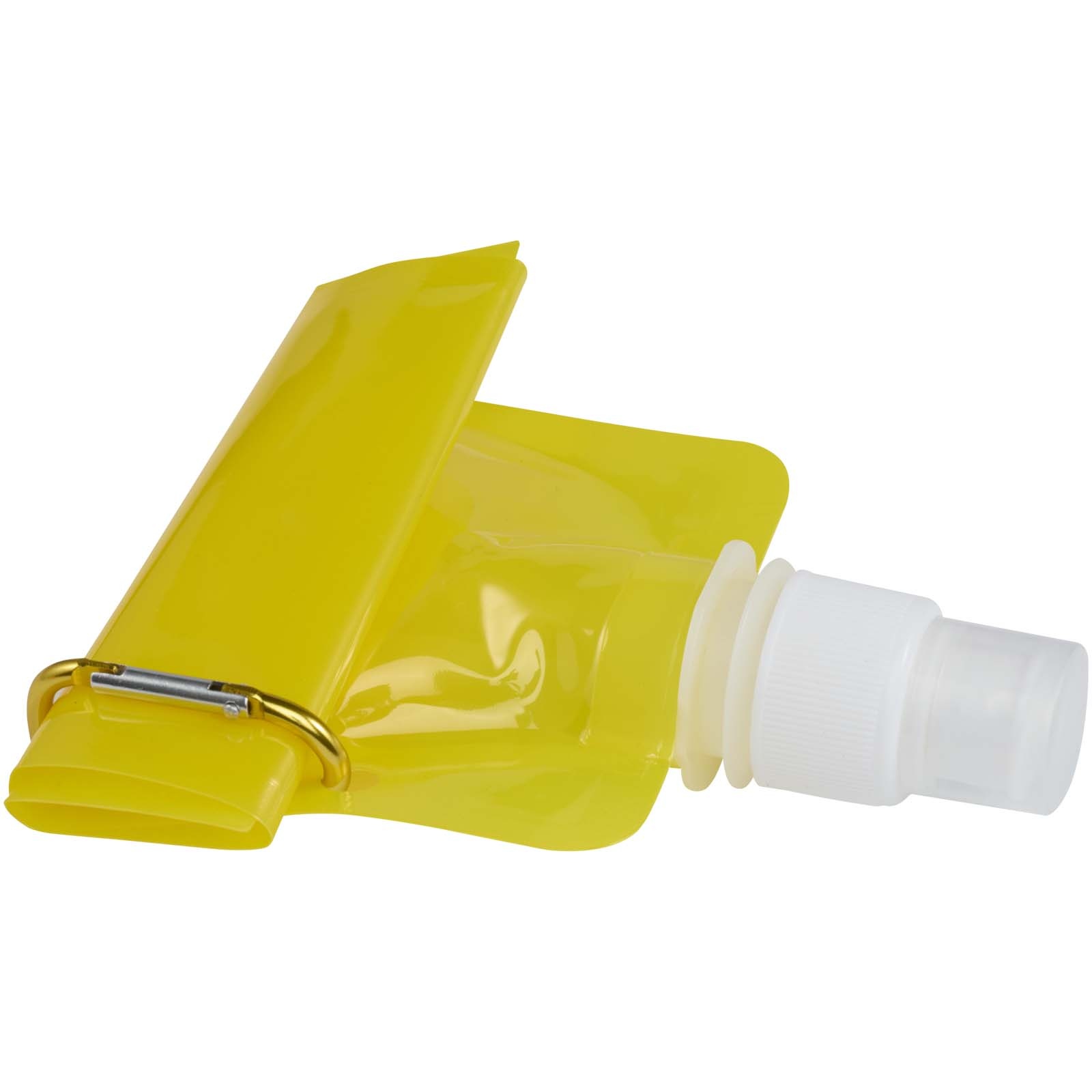 Bouteille d'eau pliable Sipzy de 480 ml 18