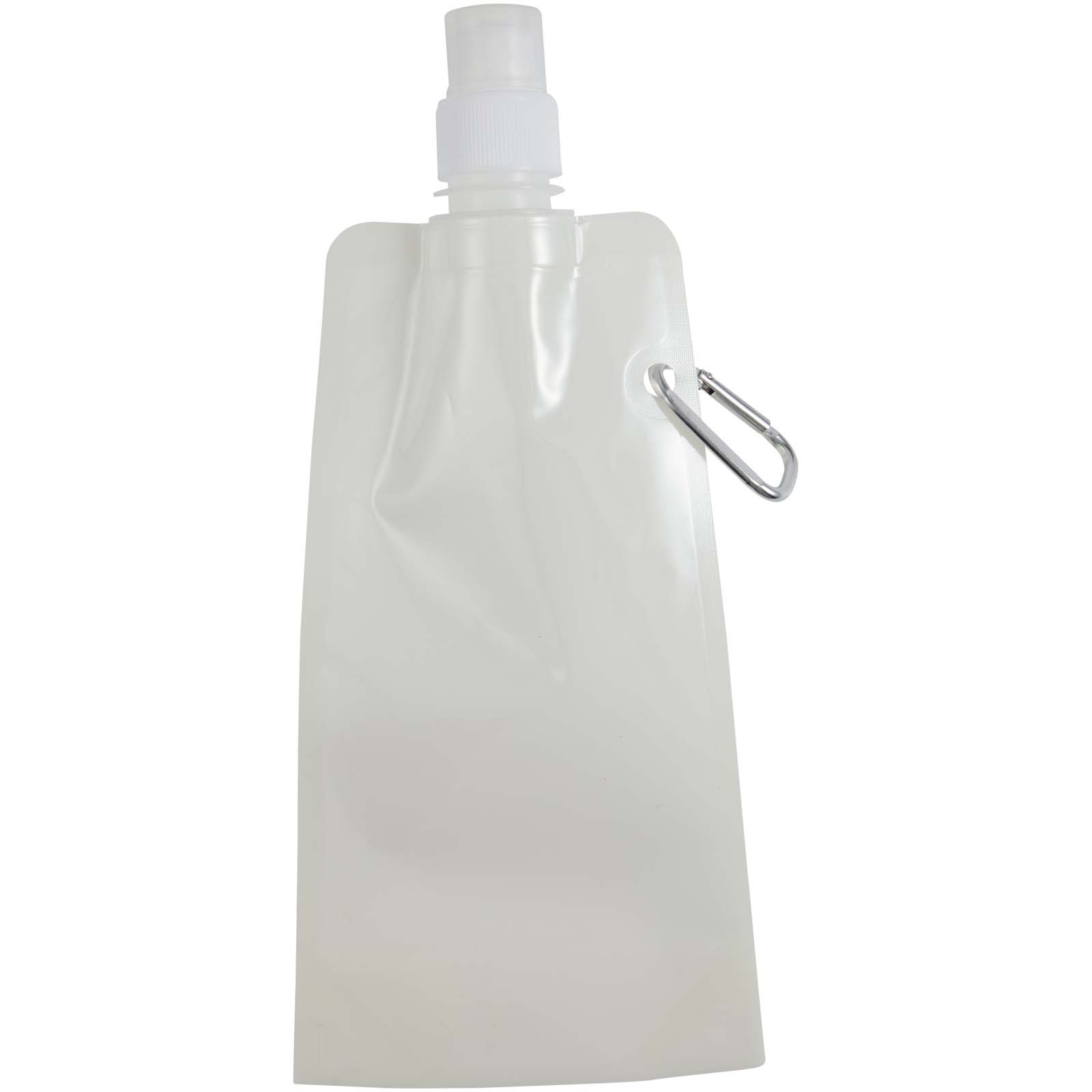 Bouteille d'eau pliable Sipzy de 480 ml 12