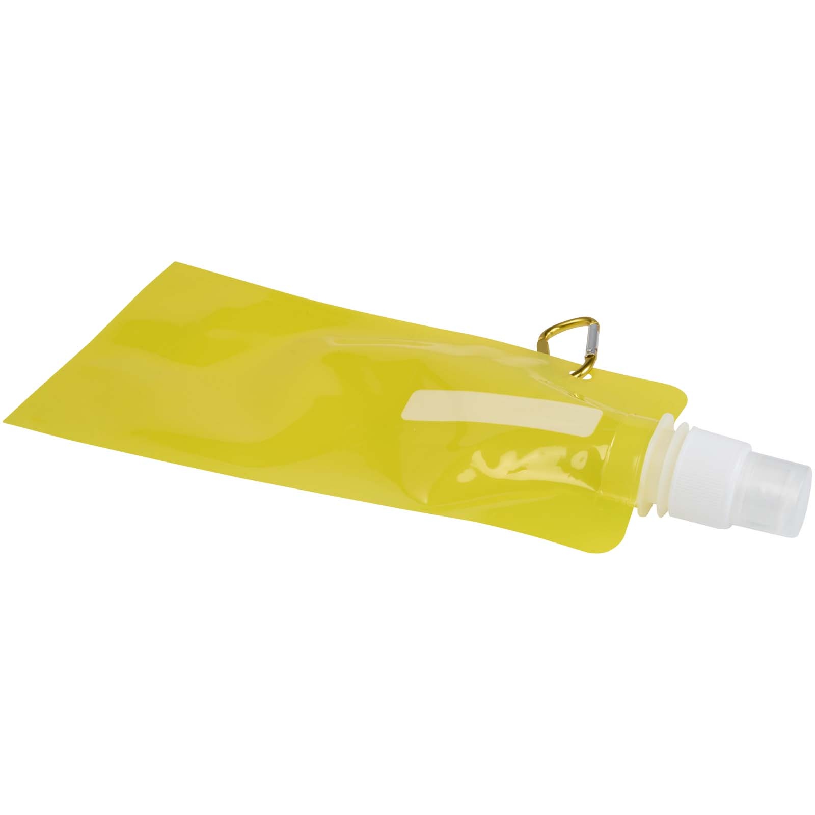 Bouteille d'eau pliable Sipzy de 480 ml 3