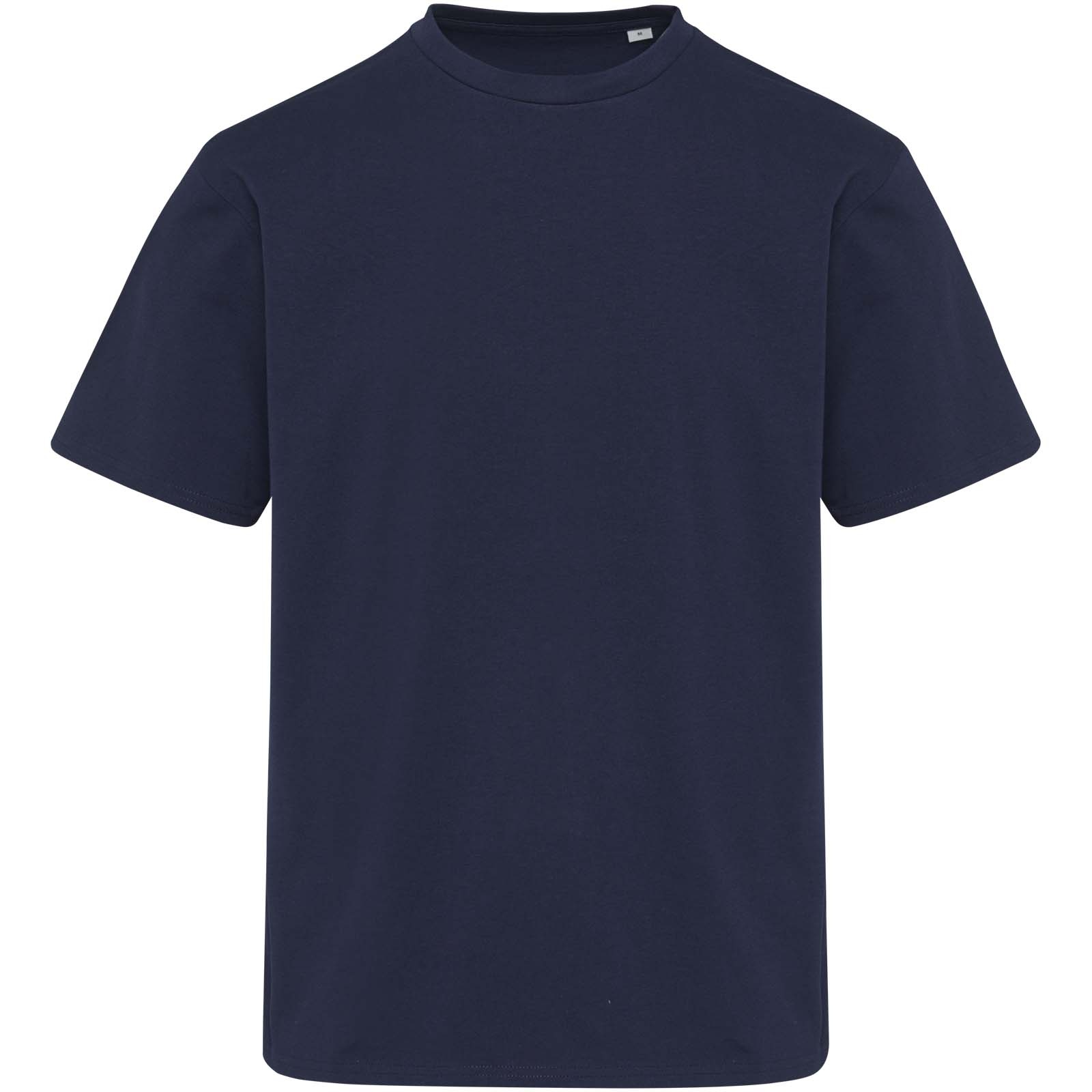 T-shirt unisexe OCS bio oversize Lucas de 260 g/m2 9