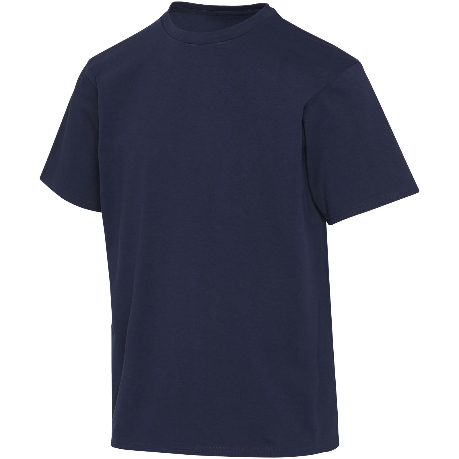 T-shirt unisexe OCS bio oversize Lucas de 260 g/m2 3