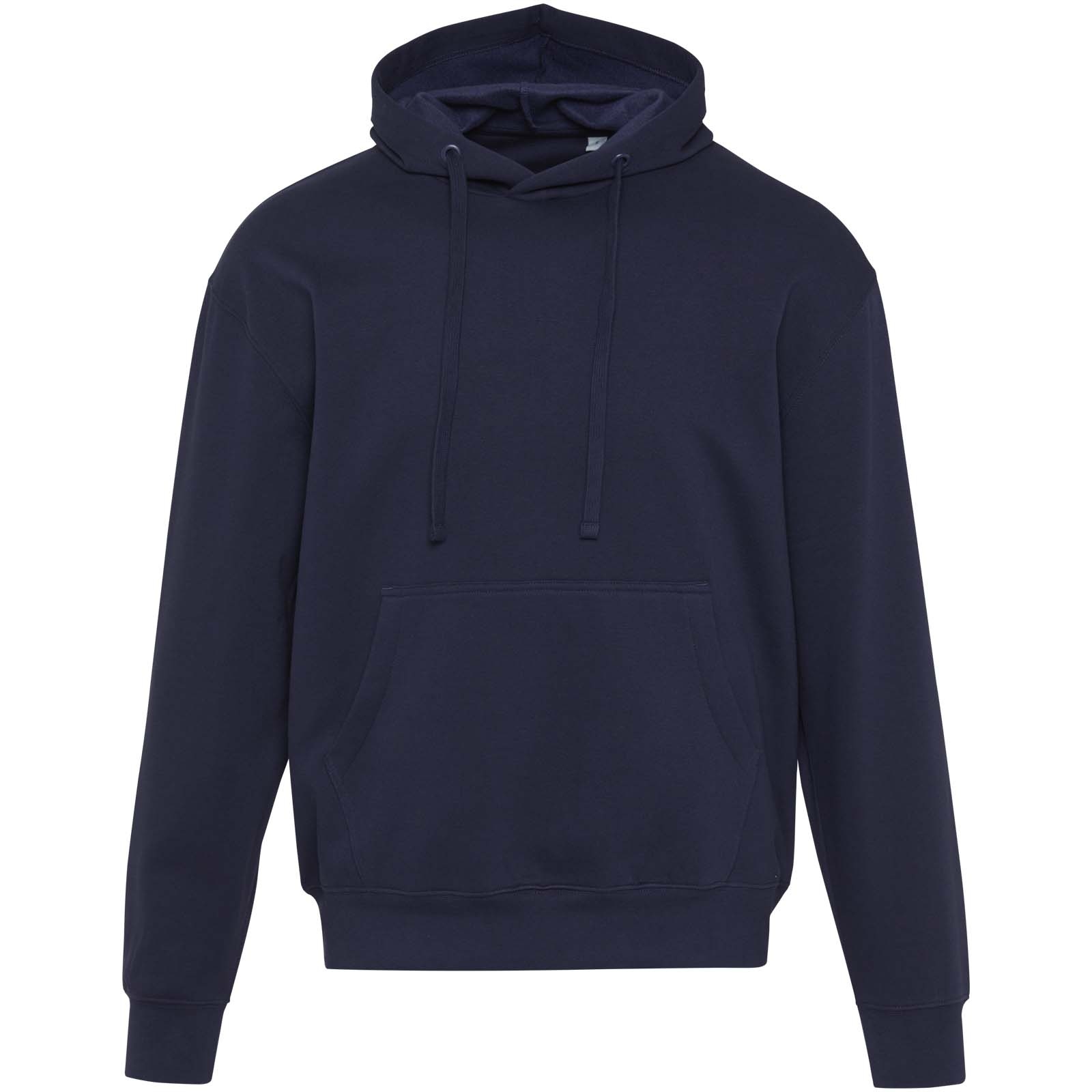 Sweat à capuche oversize unisexe en coton bio certifié OCS Boris de 280 g/m2 9